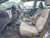 2018 Toyota COROLLA photo
