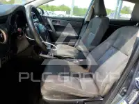 2018 Toyota COROLLA фото