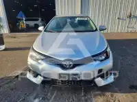 2018 Toyota COROLLA фото