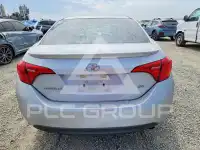 2018 Toyota COROLLA photo