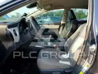 2018 Toyota COROLLA фото