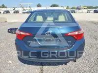 2018 Toyota COROLLA photo