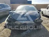 2018 Toyota COROLLA фото