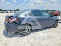 2018 Toyota COROLLA фото