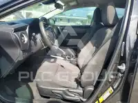 2018 Toyota COROLLA фото