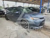 2018 Toyota COROLLA фото