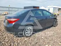 2018 Toyota COROLLA фото