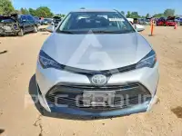 2018 Toyota COROLLA фото