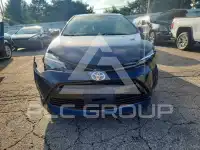 2018 Toyota COROLLA фото