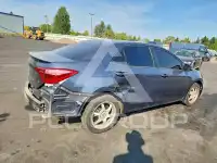 2018 Toyota COROLLA photo