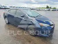 2018 Toyota COROLLA фото