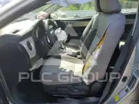 2018 Toyota COROLLA фото