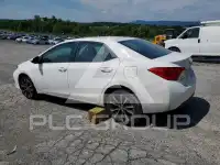 2018 Toyota COROLLA photo