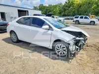 2018 Toyota COROLLA фото