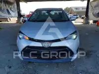2018 Toyota COROLLA photo