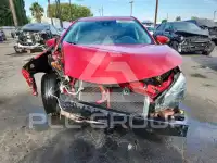 2018 Toyota COROLLA фото
