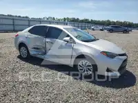2018 Toyota COROLLA фото