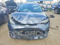2018 Toyota COROLLA photo