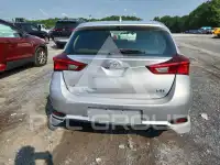 2018 Toyota COROLLA фото