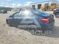 2018 Toyota COROLLA photo