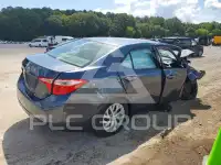 2018 Toyota COROLLA фото