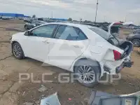 2018 Toyota COROLLA фото