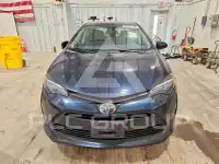 2018 Toyota COROLLA photo