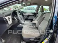 2018 Toyota COROLLA фото
