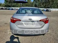 2018 Toyota COROLLA photo