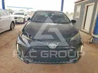 2018 Toyota COROLLA фото