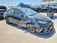 2018 Toyota COROLLA photo
