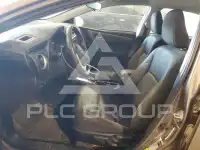 2018 Toyota COROLLA фото