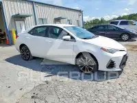 2018 Toyota COROLLA photo