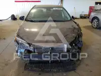 2018 Toyota COROLLA фото