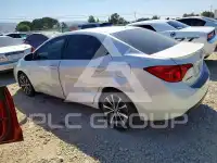 2018 Toyota COROLLA photo