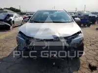 2018 Toyota COROLLA фото