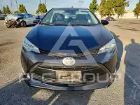 2018 Toyota COROLLA фото