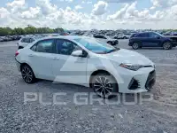 2018 Toyota COROLLA photo