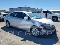 2018 Toyota COROLLA photo