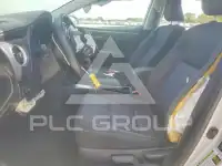 2018 Toyota COROLLA фото
