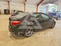 2018 Toyota COROLLA photo