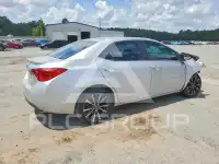 2018 Toyota COROLLA фото