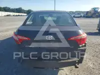 2018 Toyota COROLLA photo