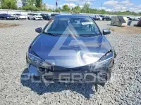 2018 Toyota COROLLA photo