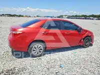 2018 Toyota COROLLA фото