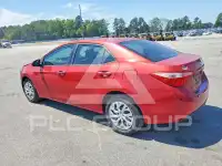 2018 Toyota COROLLA photo
