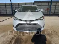 2018 Toyota COROLLA фото