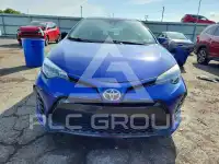 2018 Toyota COROLLA photo