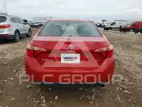 2018 Toyota COROLLA photo