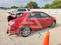 2018 Toyota COROLLA фото